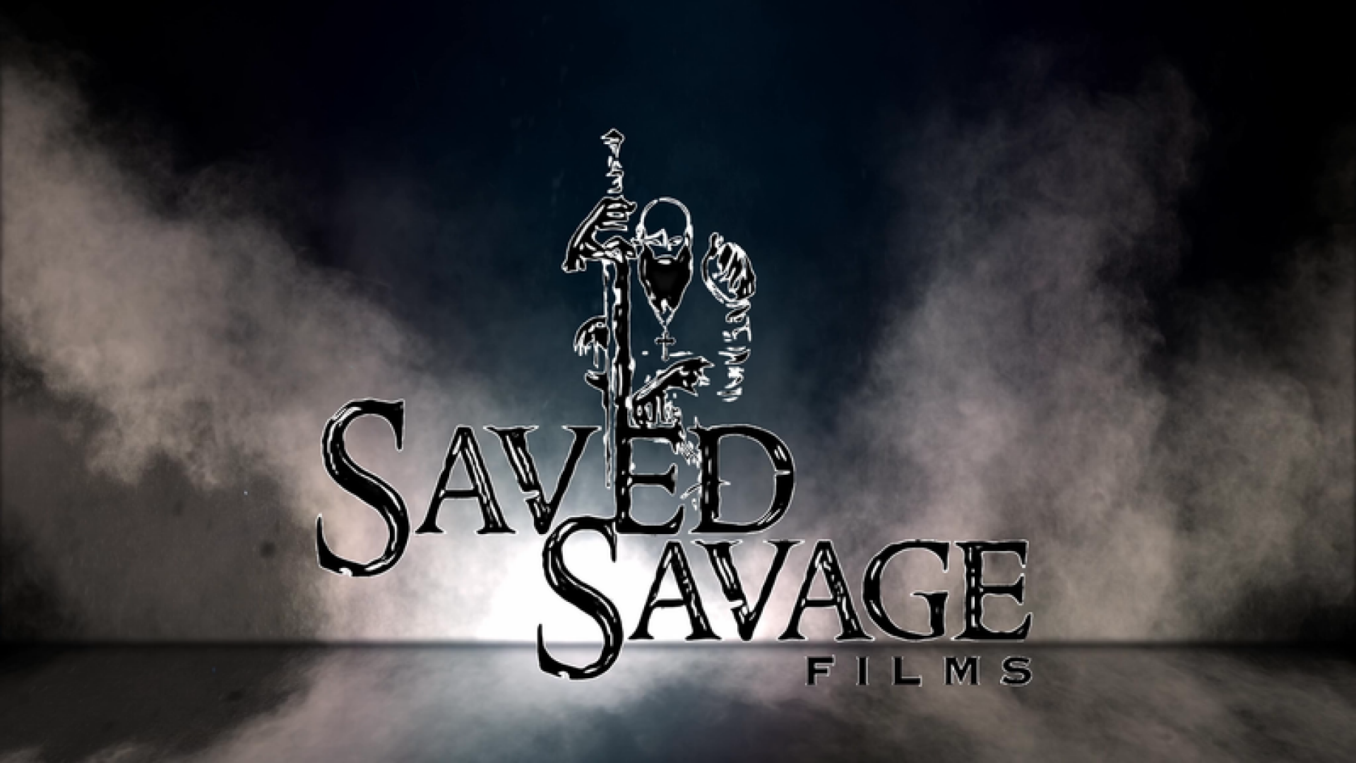 A Saved Savage