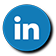 LinkedIn Icon